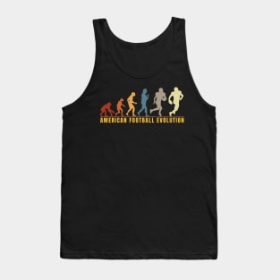 Football-lovers Tank Top